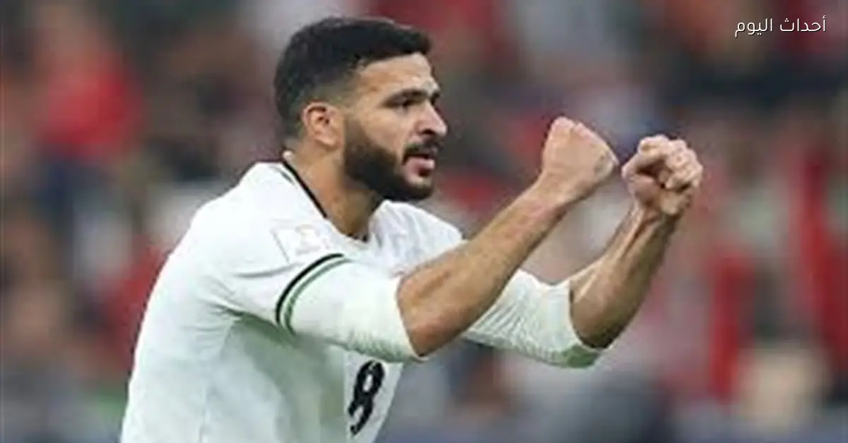 خالد الغندور يوضح تفاصيل عرض الأهلي لضم حامد حمدان