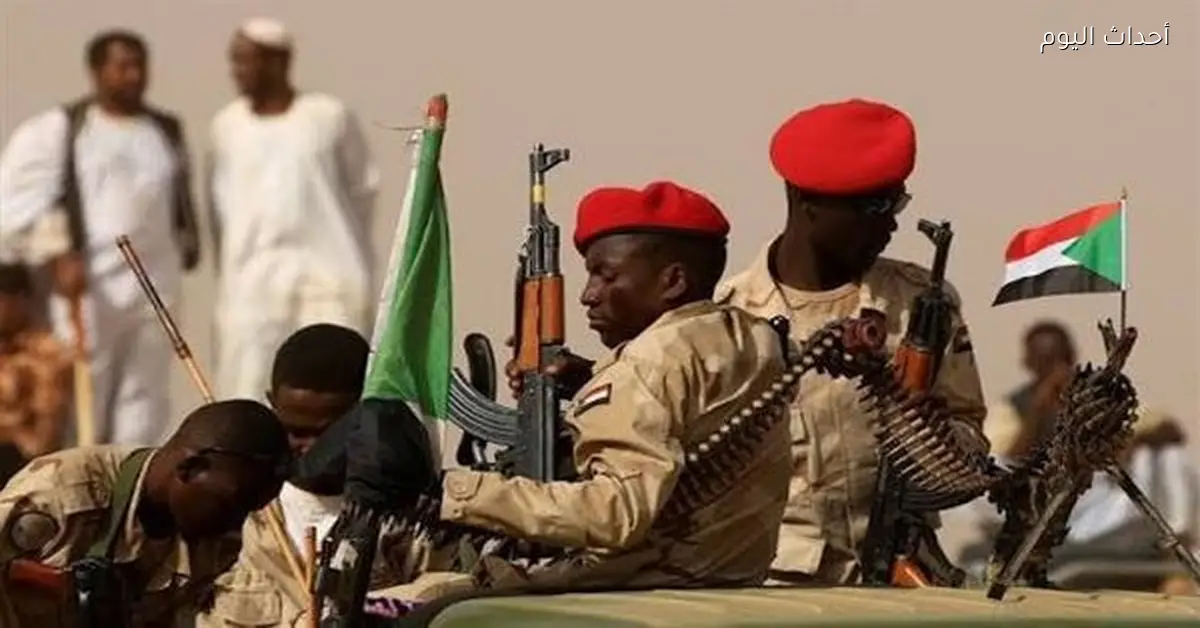 خبير: الإخوان من أسباب تعقيد الوضع في السودان