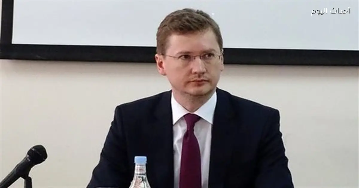 خبير روسي: ترامب فهم صعوبة هزيمة موسكو وأوروبا وتأثير سياساته على العالم