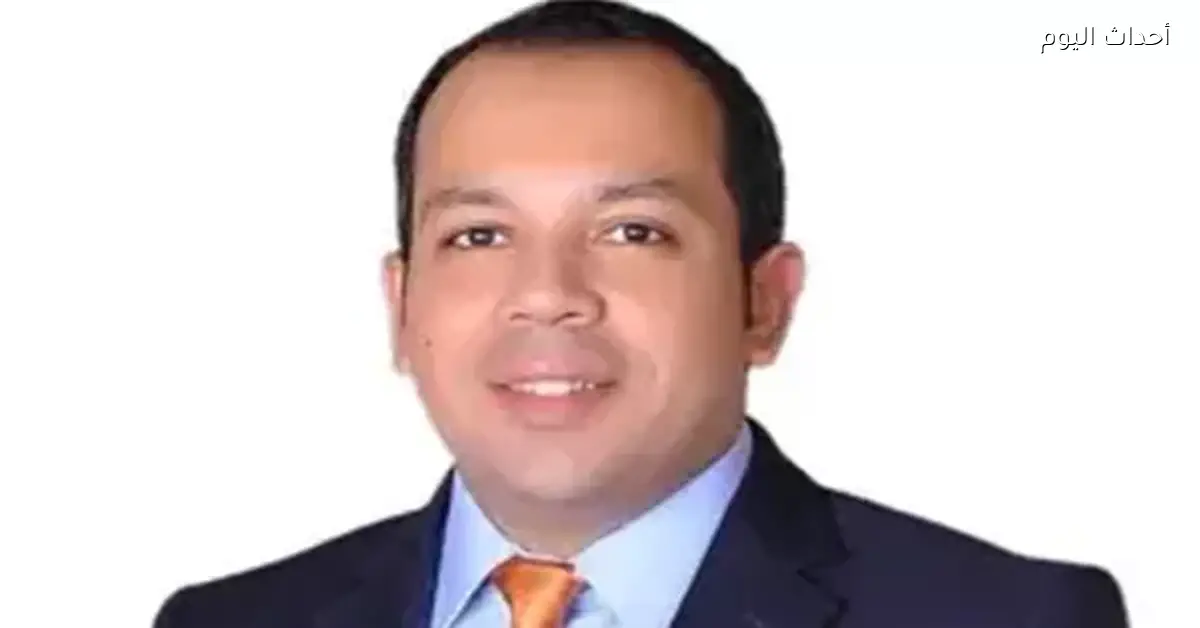 خبير مصرفي يتوقع خفض البنك المركزي للفائدة 1%