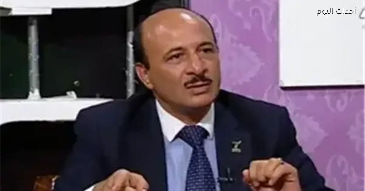 خبير يوضح خطة تصفير الدين العام المحلي خلال عامين