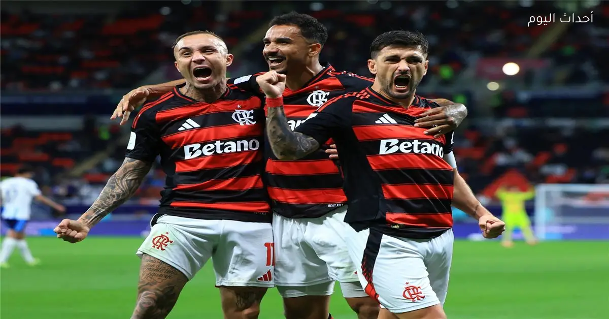 دانيلو يؤكد بيراميدز منافس قوي وباريس سان جيرمان الأوفر حظا في كأس إنتركونتيننتال