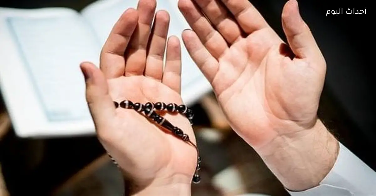 دعاء الفجر اليوم الأحد 28 ديسمبر 2025 بارك لنا في أعمارنا وأوقاتنا وأعمالنا