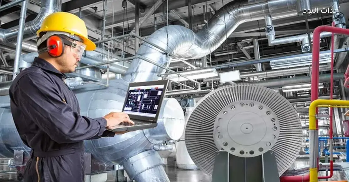 دعم الحكومة والرسوم الحمائية يقويان تنافسية الصناعات المعدنية في مصر