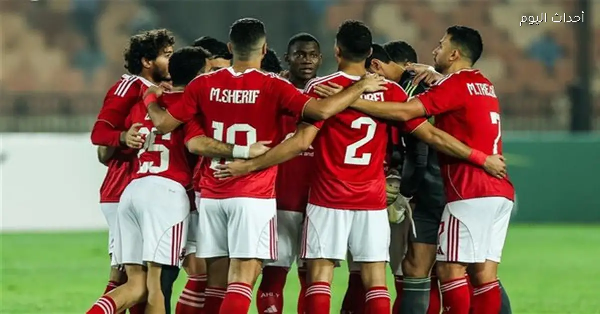 دياباتي يقترب من الأهلي وبلعمري يخضع للكشف الطبي