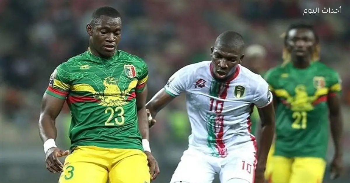 ديانج: جاهز للتضحية من أجل الفوز بلقب أمم إفريقيا