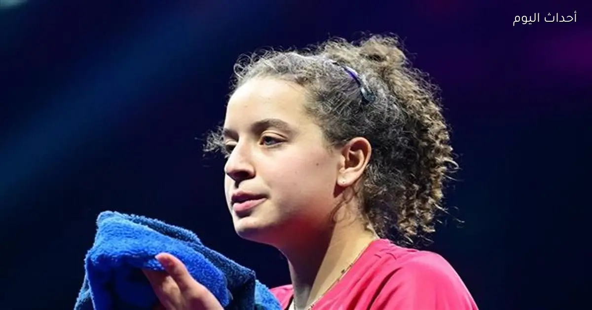 رئيس اتحاد تنس الطاولة يوضح خطة دعم هنا جودة