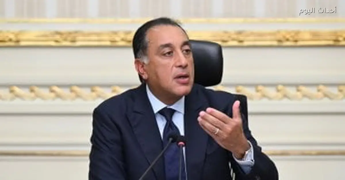 رئيس الوزراء يؤكد أن برنامجنا مع صندوق النقد مصري 100%