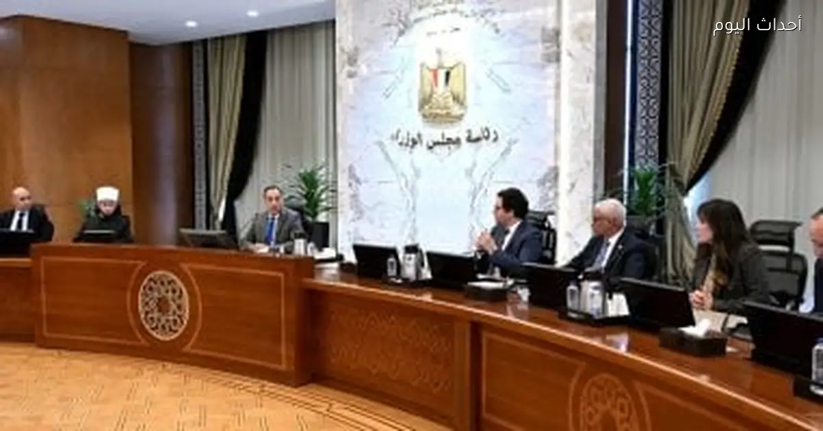 رئيس الوزراء يتابع تحسين الخدمات في المحافظات الحدودية