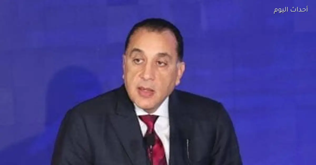 رئيس الوزراء يضم وزير التعليم العالي للمجموعة الوزارية للتنمية الصناعية