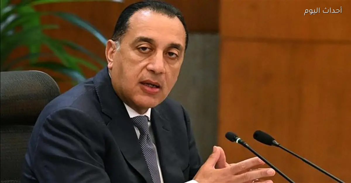 رئيس الوزراء يغادر القاهرة إلى لبنان لتعزيز التعاون المشترك