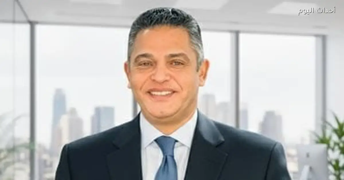 رئيس تحرير أحداث اليوم يدعو لمقاطعة شياطين السوشيال ميديا