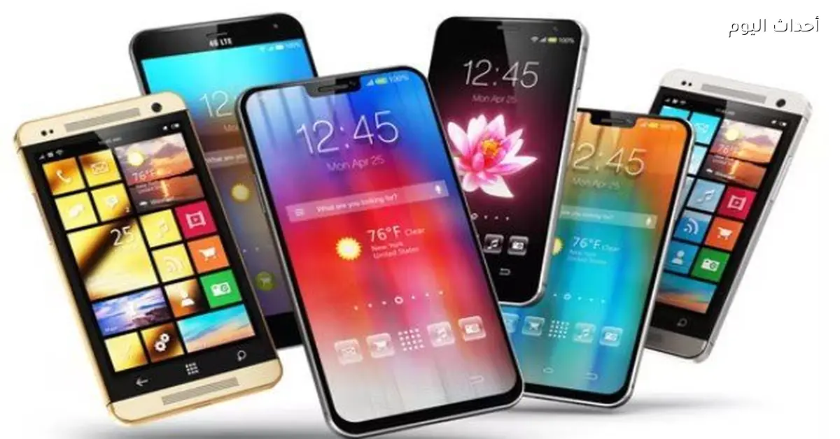 رئيس شعبة الاتصالات يوضح موقف أسعار الهواتف في 2026