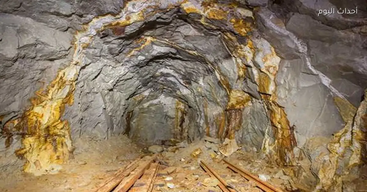 رئيس غرفة البترول: التعدين مخاطرة تحتاج شريكاً أجنبياً