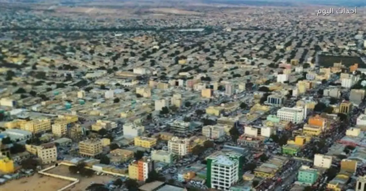 رئيس وزراء الصومال: “صوماليلاند” جزء من خطة إسرائيلية لطرد الفلسطينيين