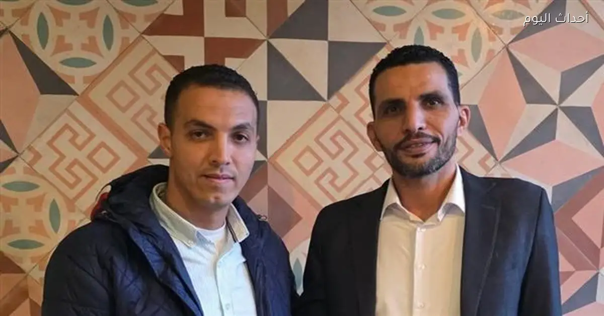 رامي الدمرداش ينسحب من انتخابات النواب بالمرج لدعم سيد نادي