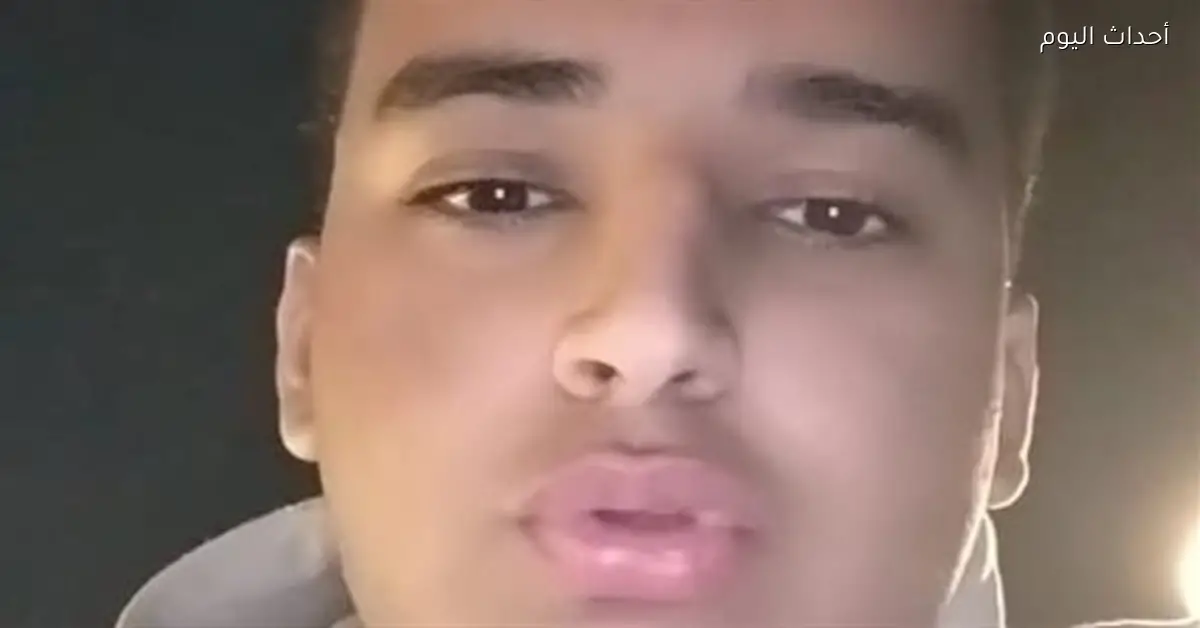 رجائي يشكر وزيرة التضامن بعد طرده من دار الأيتام