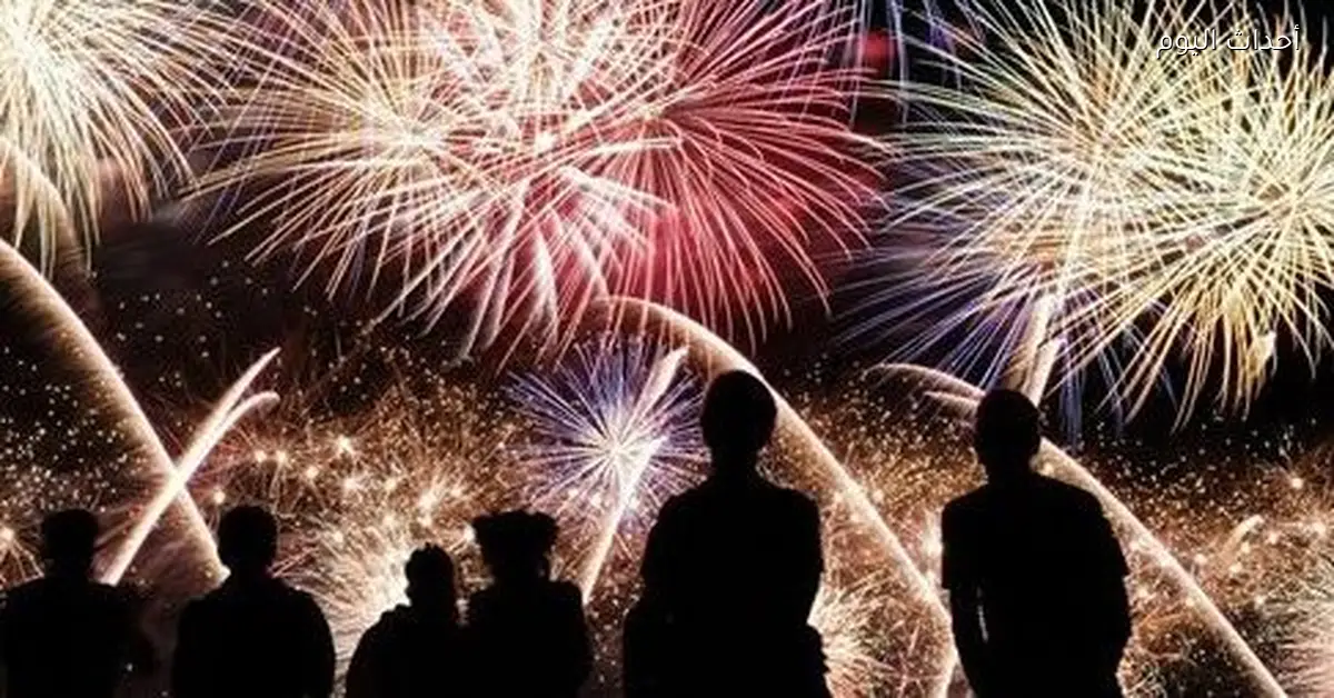 رسائل تهنئة رأس السنة 2026 باللغة العربية جاهزة للإرسال