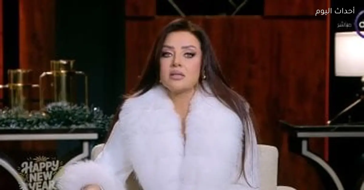 رضوى الشربيني تعلق على قرار المتحدة بمقاطعة مشاهير اللايفات انتصار للمجتهدين