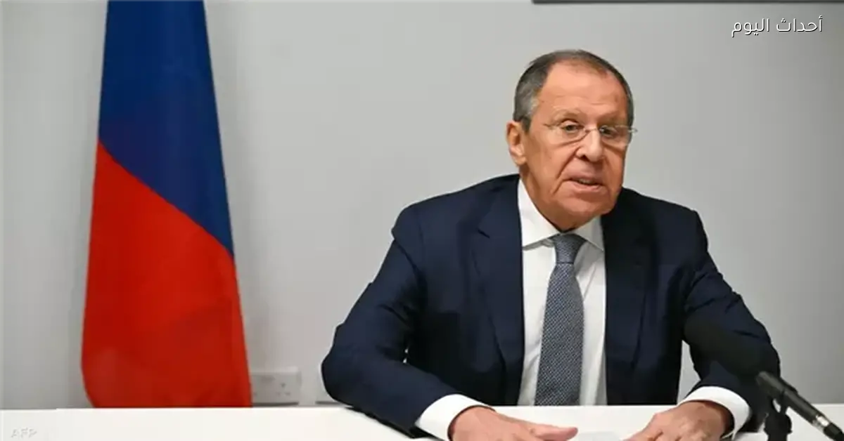 روسيا تؤكد دعمها لإقامة دولة فلسطينية على حدود 1967