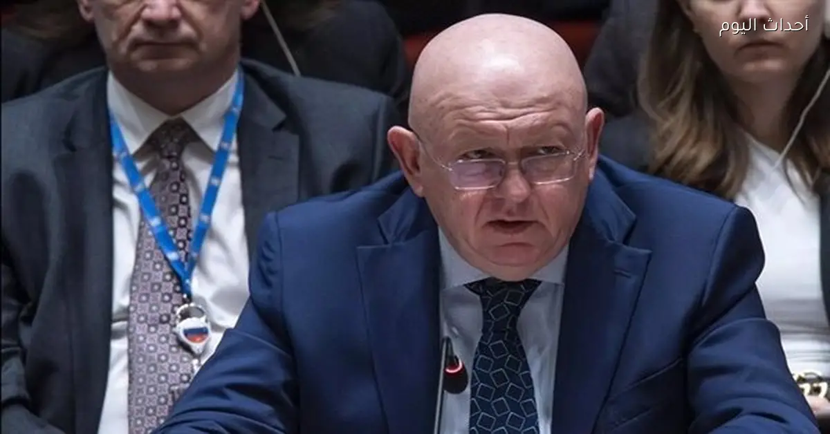 روسيا ترفض التدخل الخارجي في ليبيا وتحذر من تفاقم الأزمة