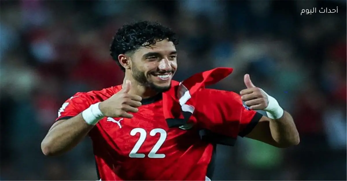 رومانو يؤكد دعم عمر مرموش رغم انتقال سيمينيو إلى مانشستر سيتي