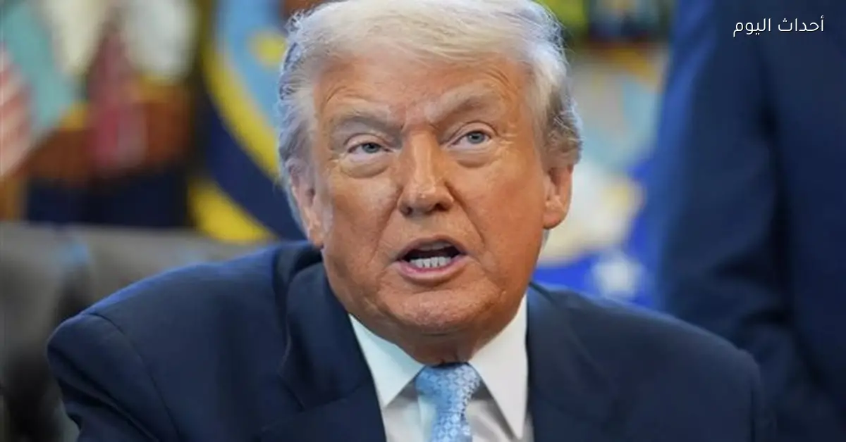 زعيم الأقلية الديمقراطية في مجلس الشيوخ الأمريكي: ترامب ليس له حق استخدام القوة في الكاريبي