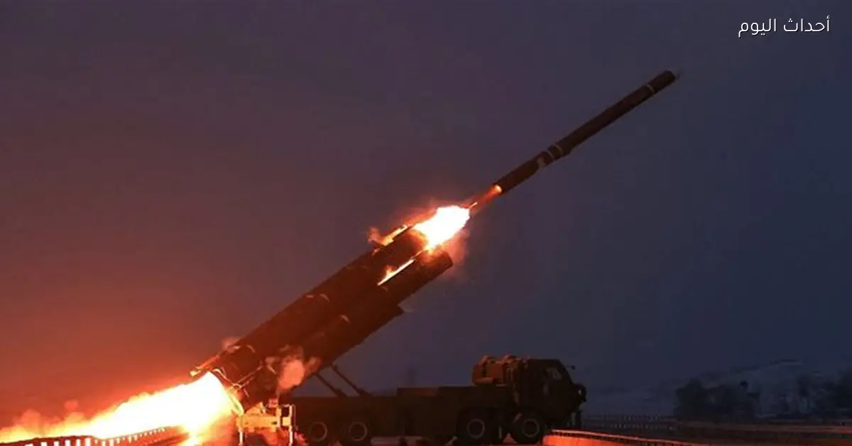 زعيم كوريا الشمالية يؤكد تعزيز القدرات النووية للبلاد