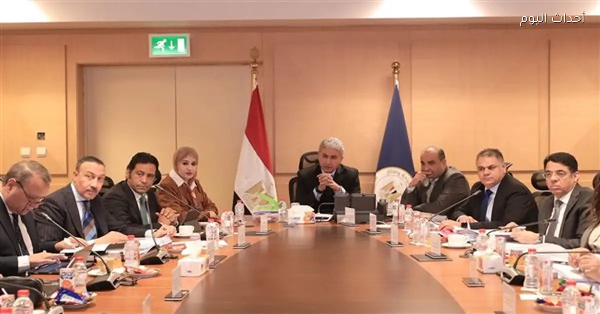 زيادة مكافأة استلام العهد الأثرية والأحراز المودعة