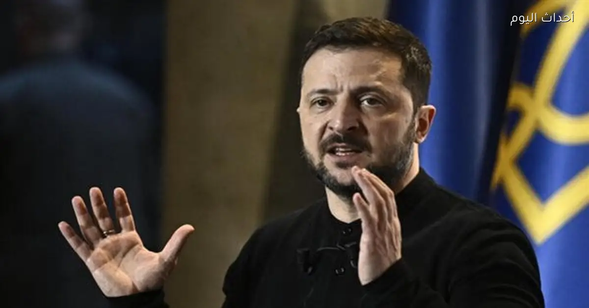 زيلينسكي: روسيا تفقد 30 ألف جندي شهريًا وبوتين غير مهتم