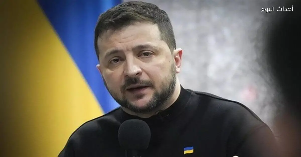 زيلينسكي يرد على اتهامات روسيا باستهداف بوتين ويطلب دعم المجتمع الدولي