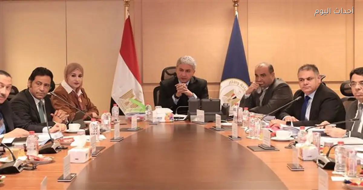 زيمبابوي تقيم نصبا تذكاريا لانتصارات مصر بمتحف التحرير الأفريقي