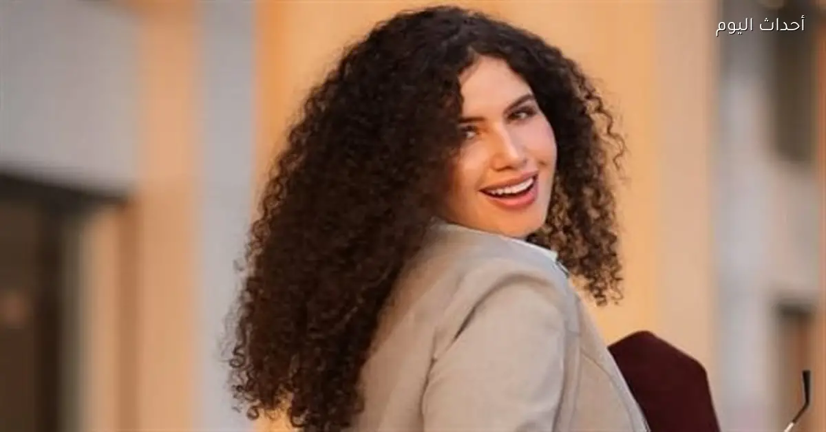 سخرية من البلوجر سلمى عبدالعظيم بعد خلع الحجاب