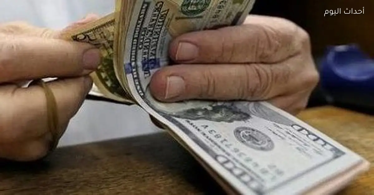 سعر الدولار في البنوك والشركات المصرفية اليوم الثلاثاء 30 ديسمبر 2025