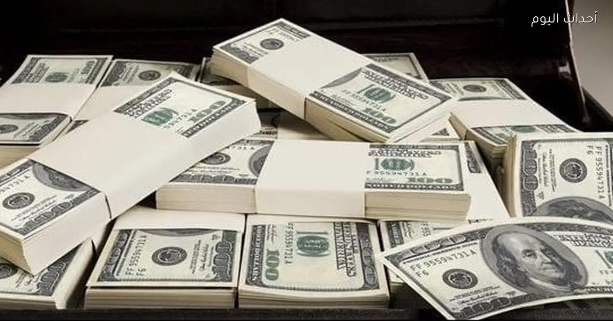 سعر الدولار في مصر اليوم 19 ديسمبر 2025