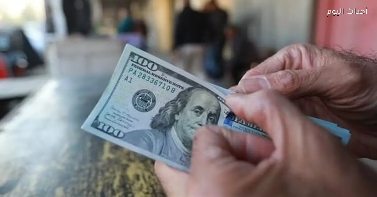 سعر الدولار مقابل الجنيه اليوم الخميس 18 ديسمبر 2025 وتحركاته في البنوك