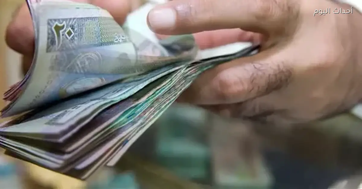 سعر الدينار الكويتي مقابل الجنيه اليوم السبت في البنوك المصرية
