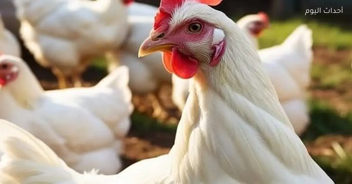 سعر الفراخ في السوق المصري اليوم السبت 27 ديسمبر 2025