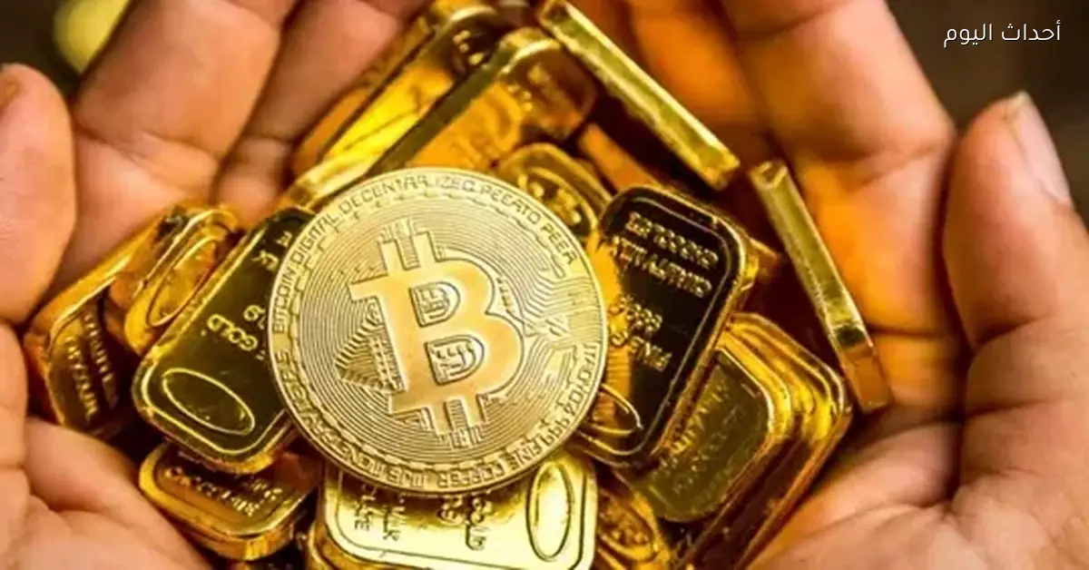 سعر سبيكة الذهب 10 جرامات في السوق المصري