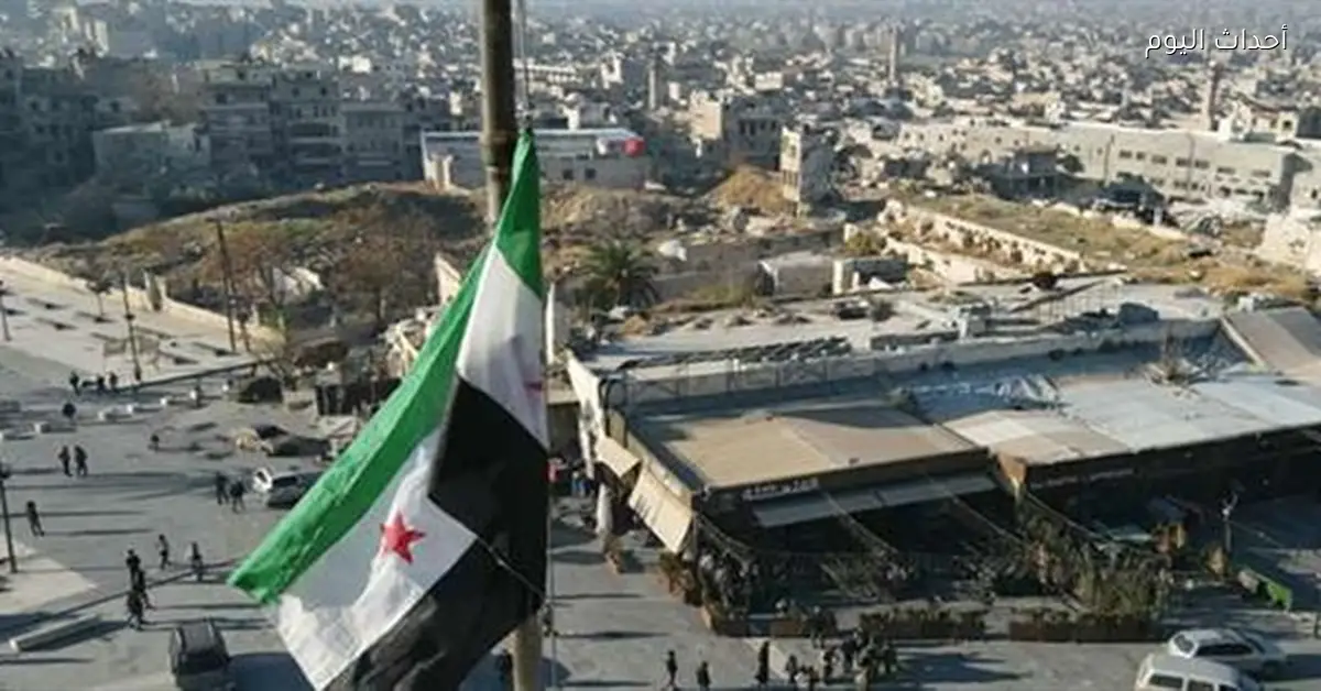 سوريا تطلق سراح 70 عسكرياً سابقاً لعدم ارتباطهم بجرائم حرب