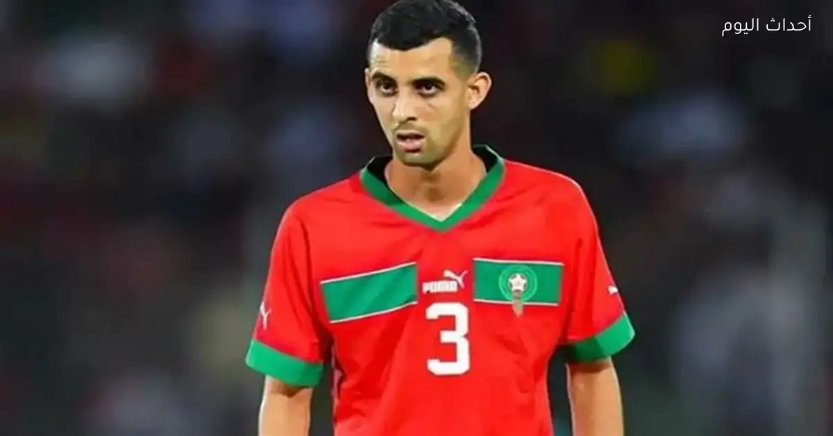 سيد عبدالحفيظ ينجح في ضم بلعمري ظهير الرجاء المغربي