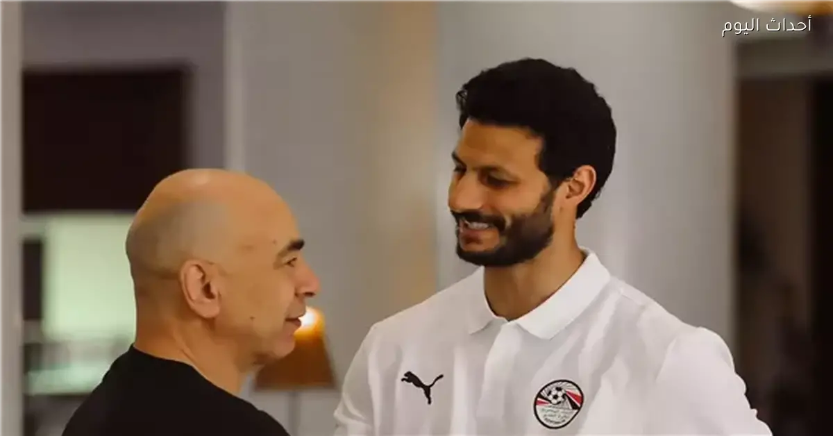 شبانة: حسام حسن أضفى الانضباط على الفراعنة والشناوي أنقذ منتخب مصر