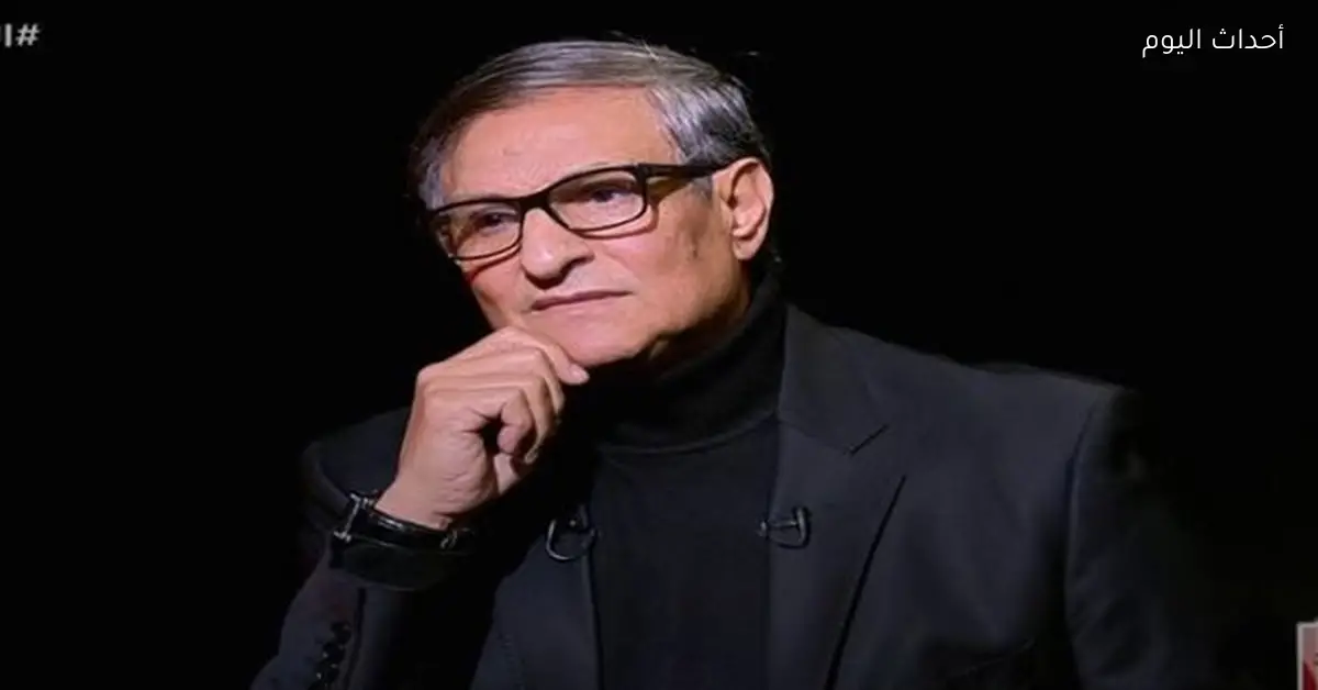 شبانة: مصطفى يونس اعتذر للخطيب خوفًا من القضاء