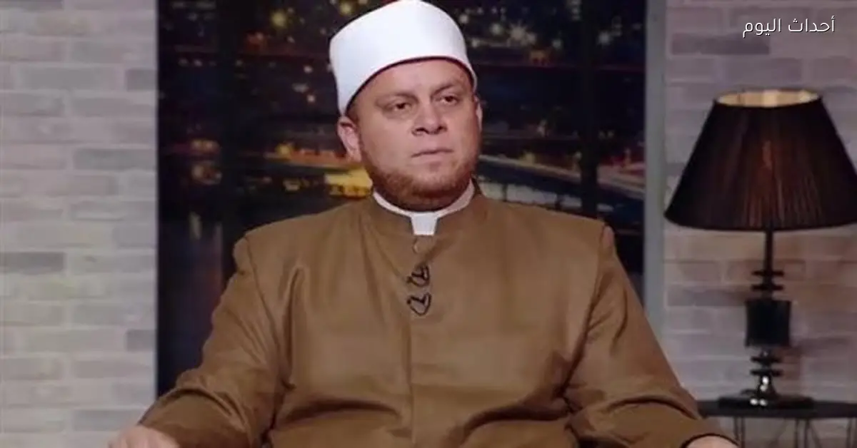 شروط وآداب استجابة الدعاء يوم الجمعة حسب الأزهري