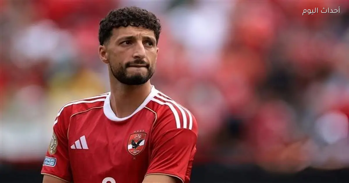 شوبير ينصح إدارة الأهلي بالتفكير بجدية في وسام أبو علي