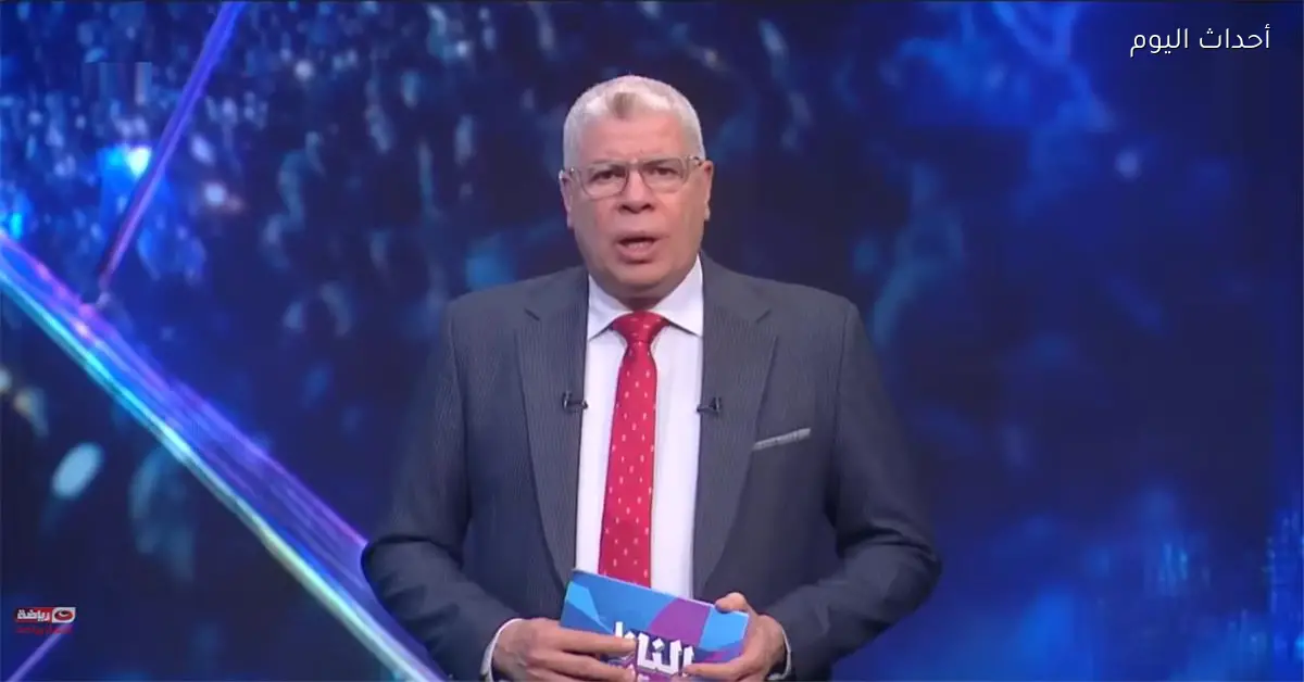 شوبير ينصح لاعب الأهلي بالرحيل مع الثنائي الأجنبي