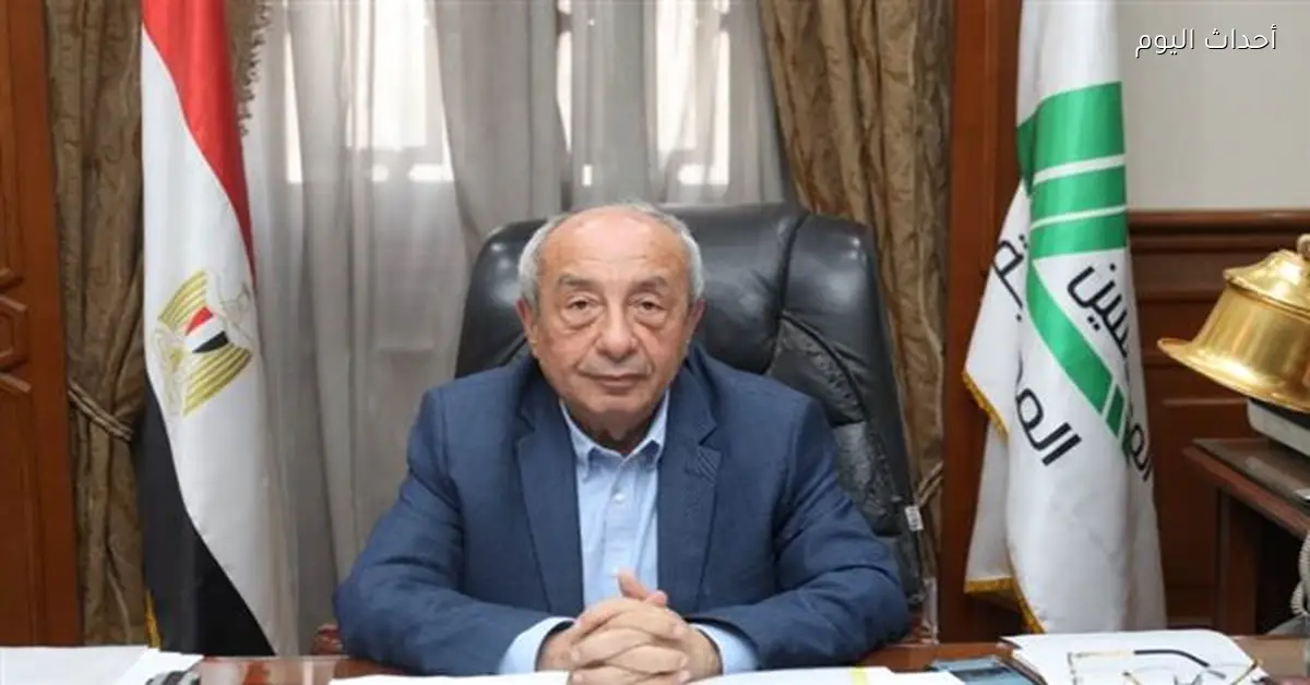 طارق النبراوي يؤكد أهمية النادي الجديد للمهندسين بأسوان