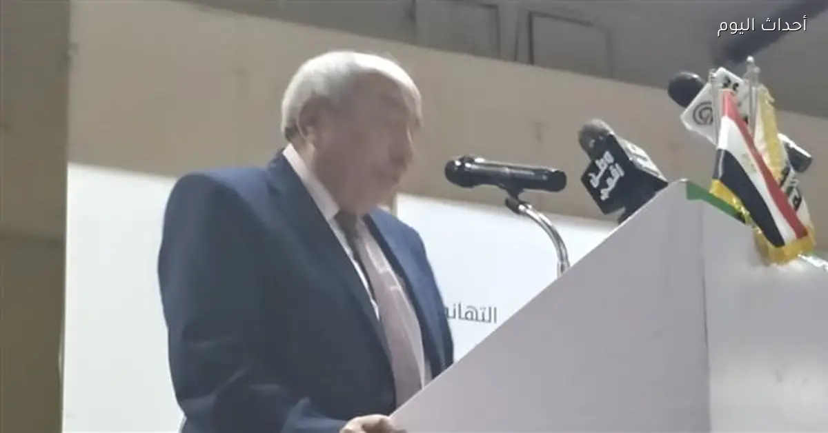 طارق النبراوي يعلن عدم ترشحه لانتخابات المهندسين