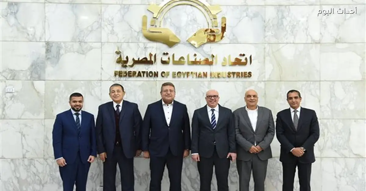 طارق شكري يتولى رئاسة غرفة التطوير العقاري