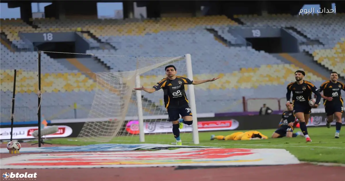 طبيب الأهلي يكشف عن حالة أشرف بن شرقي